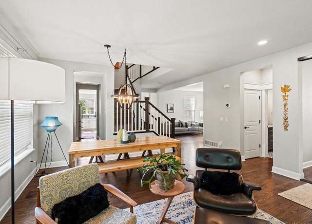 Property at 2691 Spruce St, Denver, CO 80238, 5 beds, 4 baths