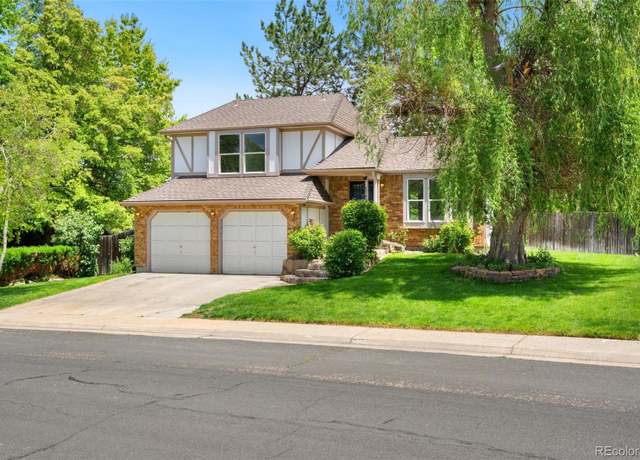 Property at 6544 Alkire Ct, Arvada, CO 80004, 3 beds, 2 baths