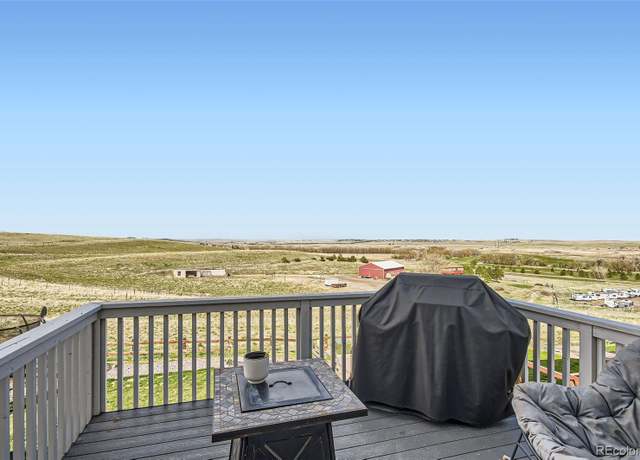 Property at 4746 River Highlands Loop, Elizabeth, CO 80107, 3 beds, 3 baths