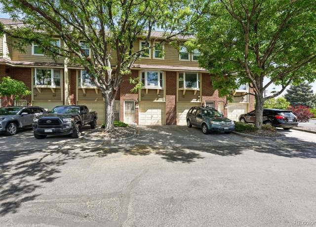 Property at 3300 W Florida Ave #117, Denver, CO 80219, 2 beds, 3 baths