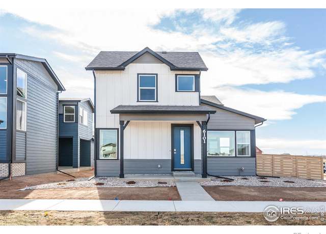 Property at 6101 Saddle Horn Dr, Timnath, CO 80547, 3 beds, 3 baths