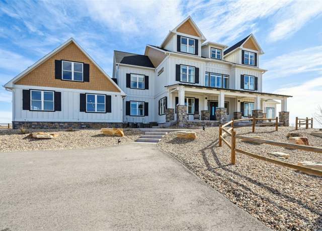 Property at 10151 E 138th Pl, Brighton, CO 80602, 7 beds, 7 baths