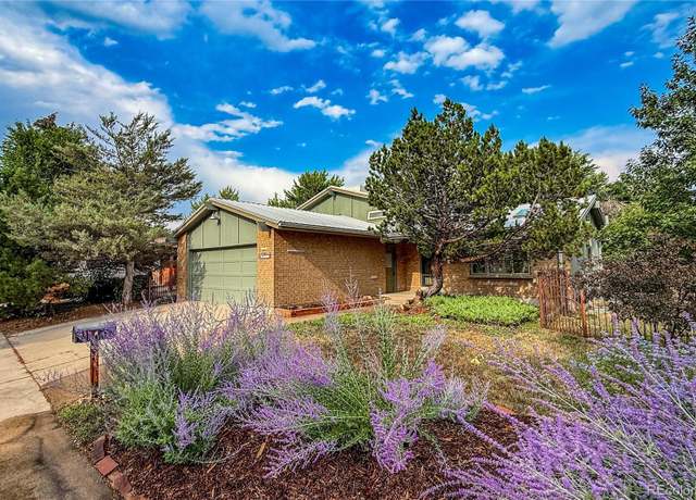 Property at 3722 Monterey Pl, Boulder, CO 80301, 5 beds, 3 baths