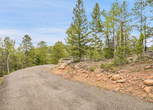 Property at 000 Mule Slide Trl, Conifer, CO 80433