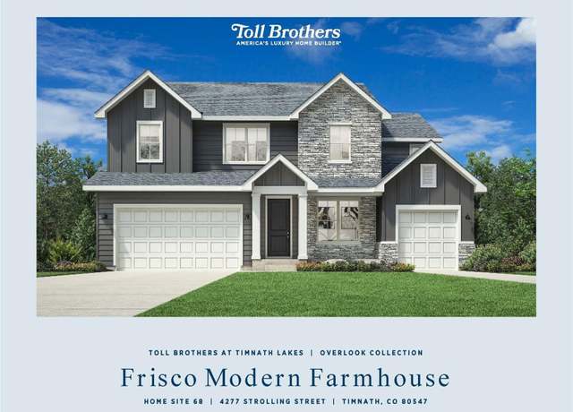 Property at 4277 Strolling St, Timnath, CO 80547, 6 beds, 5 baths