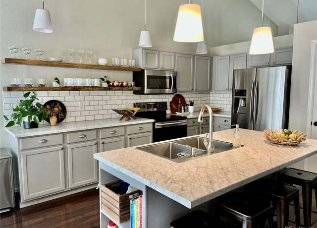 Property at 2284 Mattive Pl, Brighton, CO 80601, 3 beds, 2 baths