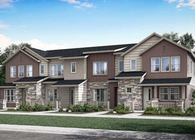 Property at 722 N Bently St, Watkins, CO 80137, 2 beds, 3 baths