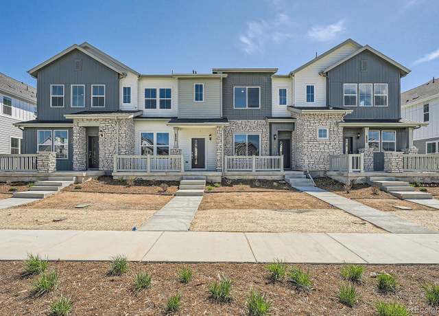 Property at 722 N Bently St, Watkins, CO 80137, 2 beds, 3 baths
