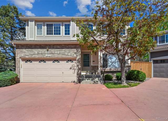 Property at 1272 Braewood Ave, Highlands Ranch, CO 80129, 3 beds, 3 baths
