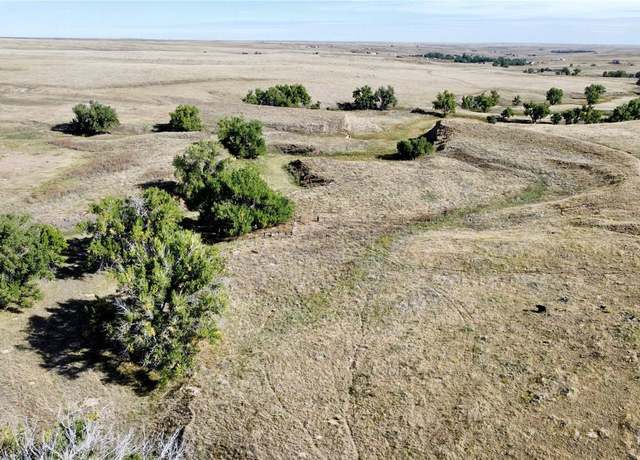Property at County Road 109, Deer Trail, CO 80105