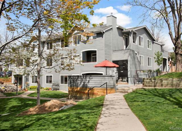Property at 8500 E Jefferson Ave Unit 11C, Denver, CO 80237, 2 beds, 2 baths