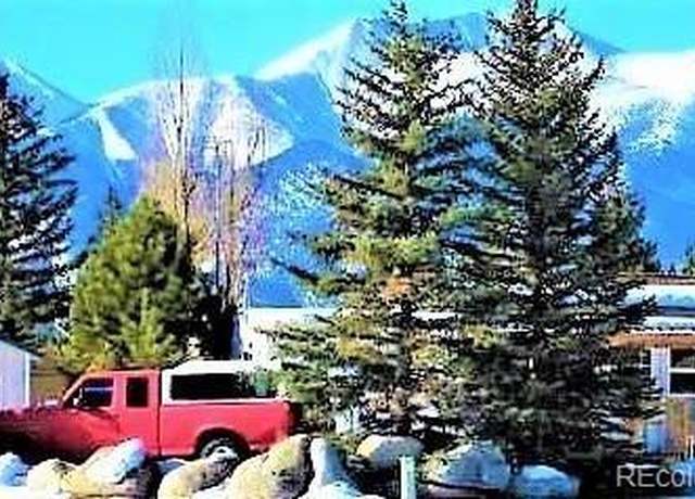 Property at 10795 County Road 197 A #105, Nathrop, CO 81236, 1 bed, 2 baths