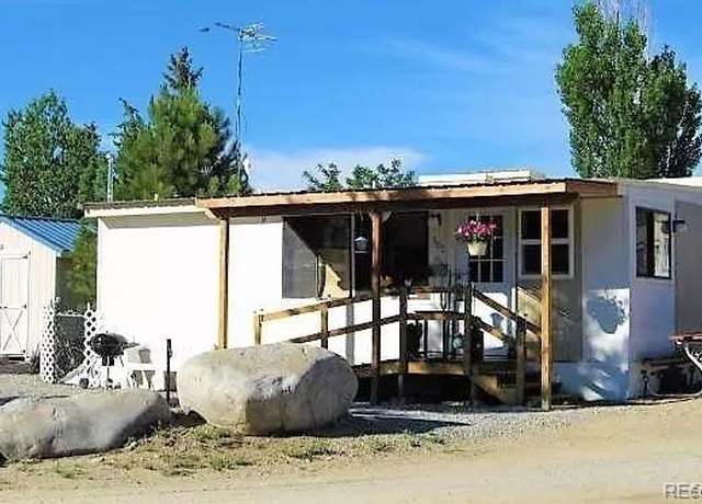 Property at 10795 County Road 197 A #105, Nathrop, CO 81236, 1 bed, 2 baths