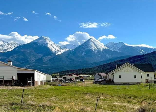 Property at 242 E Blarney Stone Rd, Howard, CO 81233, 3 beds, 4 baths
