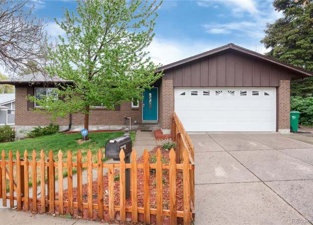 Property at 3150 S Pitkin St, Aurora, CO 80013, 3 beds, 2 baths