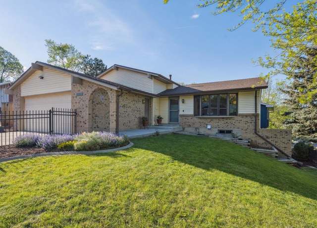 Property at 10909 W 65th Way, Arvada, CO 80004, 4 beds, 3 baths