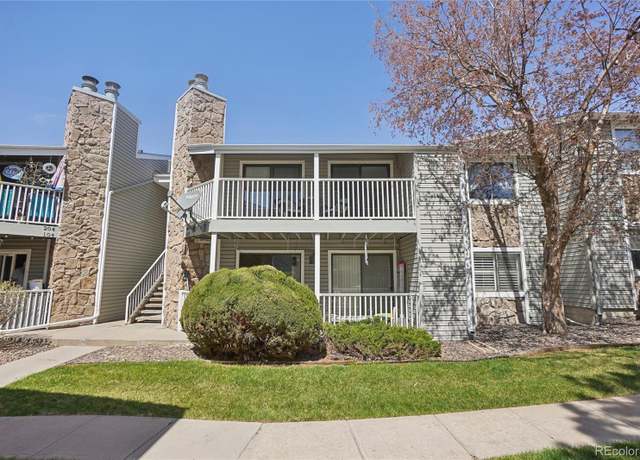Property at 18302 E Kepner Pl #203, Aurora, CO 80017, 2 beds, 2 baths