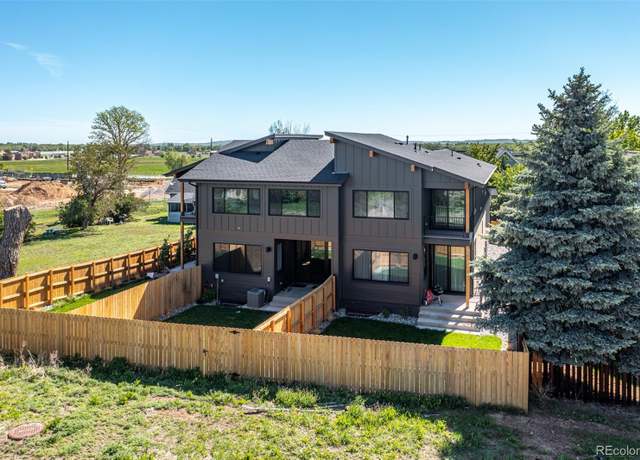 Property at 415 East St, Louisville, CO 80027, 11 beds, 12 baths