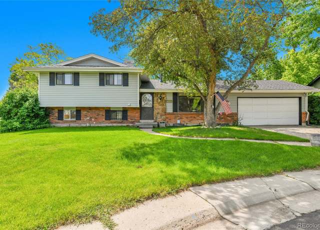 Property at 3266 S Wabash Ct, Denver, CO 80231, 4 beds, 3 baths