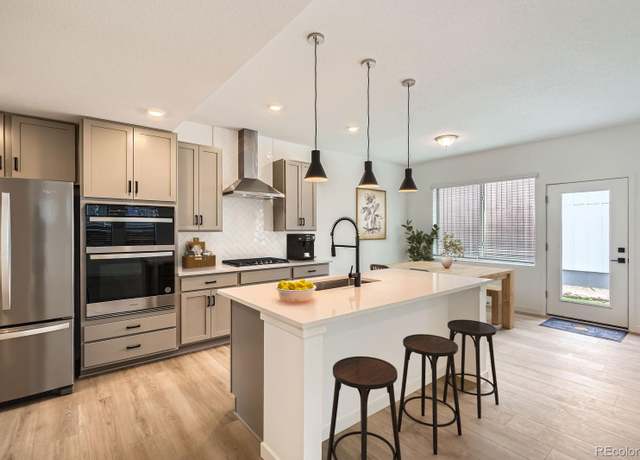 Property at 15252 W 69th Pl, Arvada, CO 80007, 2 beds, 3 baths