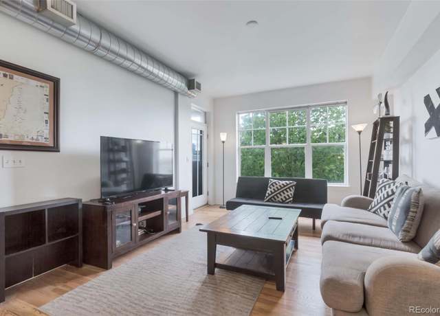 Property at 1441 Central St #209, Denver, CO 80211, 2 beds, 1 bath