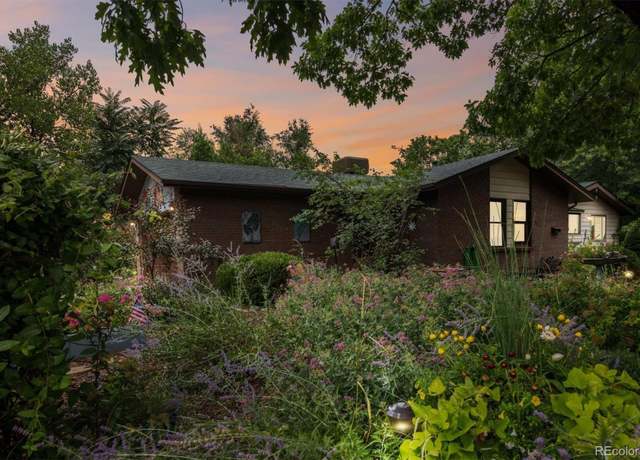 Property at 12173 W 27th Dr, Lakewood, CO 80215, 5 beds, 3 baths