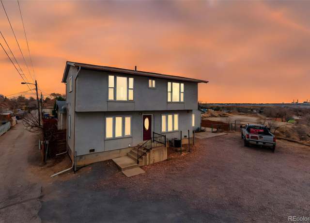 Property at Undisclosed address, Pueblo, CO 81001, 8 beds, 5 baths
