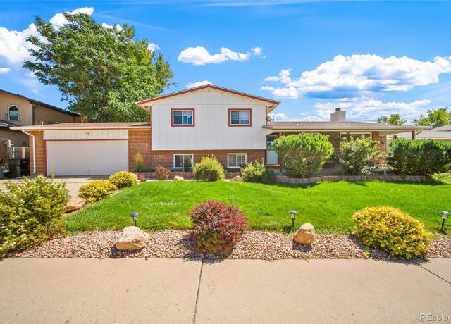 Property at 3214 Shalimar Ter, Pueblo, CO 81008, 3 beds, 2 baths