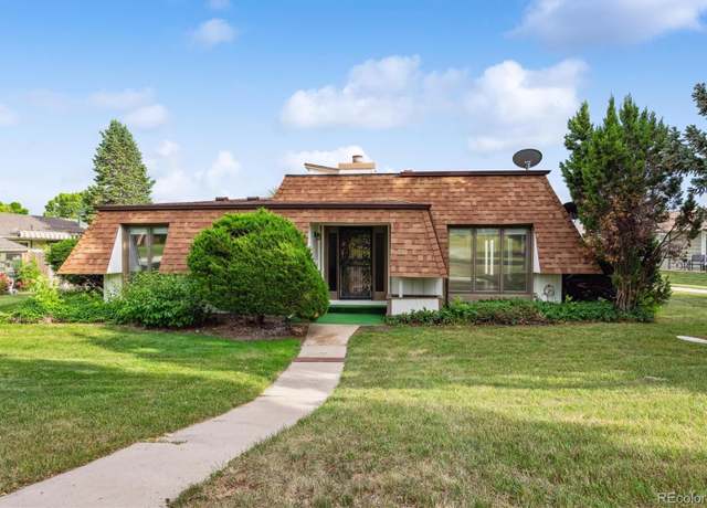 Property at 46 Douglas Dr, Broomfield, CO 80020, 3 beds, 2 baths