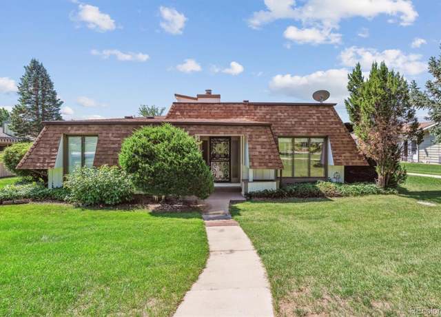 Property at 46 Douglas Dr S, Broomfield, CO 80020, 3 beds, 2 baths