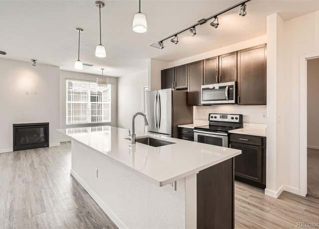 Property at 9185 Wilde Ln #301, Parker, CO 80134, 3 beds, 2 baths