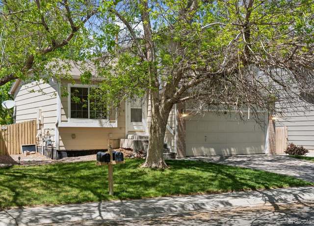 Property at 17611 Hoyt Pl, Parker, CO 80134, 3 beds, 3 baths