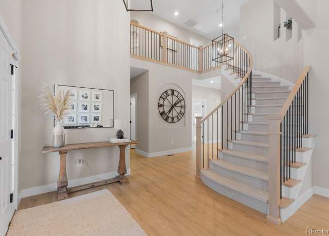 Property at 4823 Craftsman Dr, Parker, CO 80134, 6 beds, 5 baths