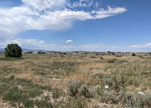 Property at 765 E Clarion Dr, Pueblo, CO 81007