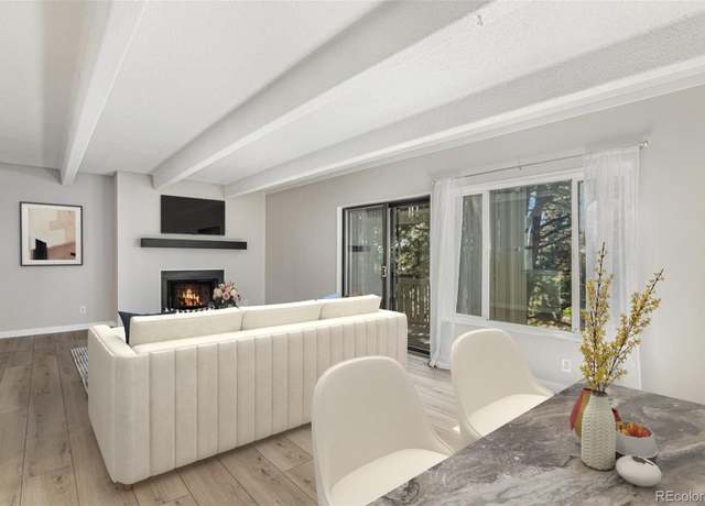 Property at 2525 S Dayton Way #1109, Denver, CO 80231, 3 beds, 2 baths