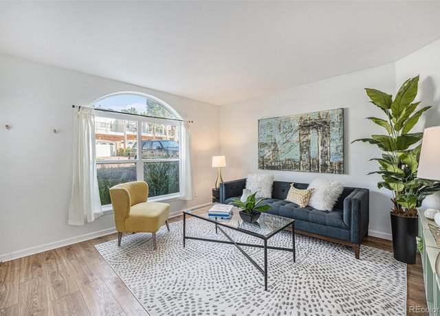 Property at 1646 S Deframe St Unit A1, Lakewood, CO 80228, 2 beds, 2 baths