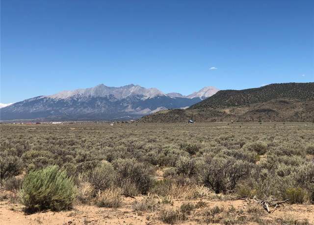 Property at 20587 Schlitz Rd, Fort Garland, CO 81133