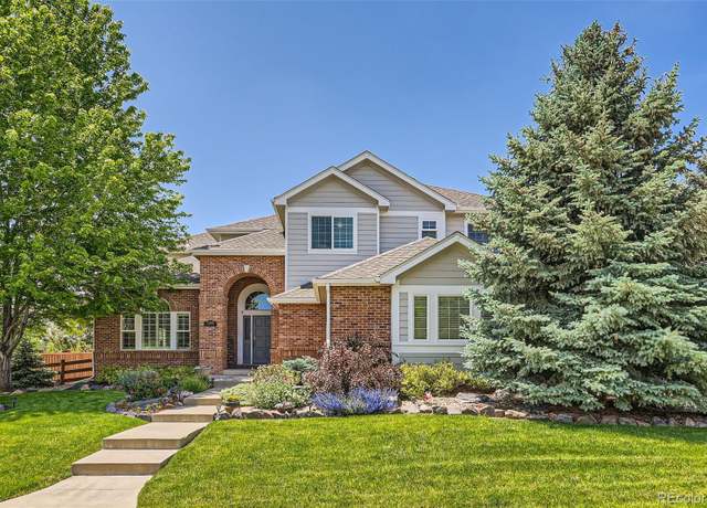 Property at 13901 Quail Ridge Dr, Broomfield, CO 80020, 4 beds, 5 baths