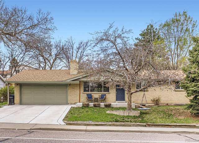 Property at 6661 Lamar St, Arvada, CO 80003, 5 beds, 2 baths