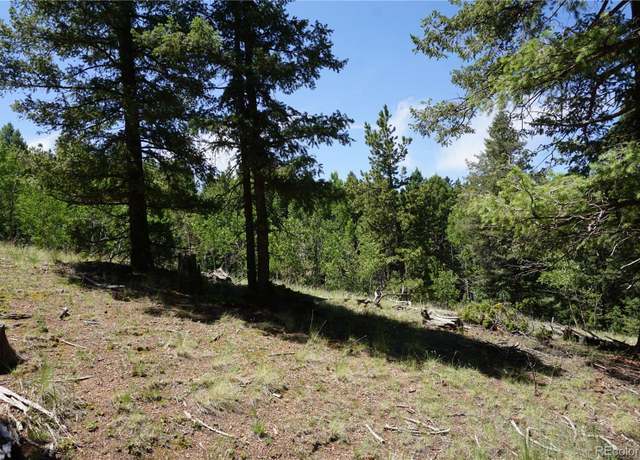 Property at 1000 Bennett, Cripple Creek, CO 80813