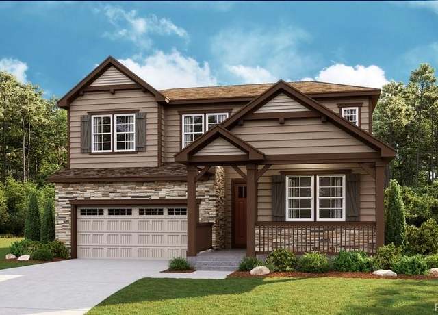 Property at 7036 E 126th Pl, Thornton, CO 80602, 4 beds, 3 baths