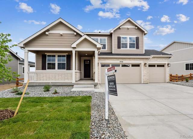 Property at 7036 E 126th Pl, Thornton, CO 80602, 4 beds, 3 baths