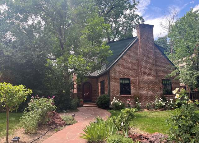 Property at 357 Birch St, Denver, CO 80220, 3 beds, 2 baths