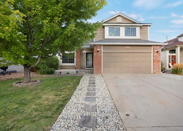 Property at 5055 Weeping Willow Cir, Highlands Ranch, CO 80130, 4 beds, 4 baths
