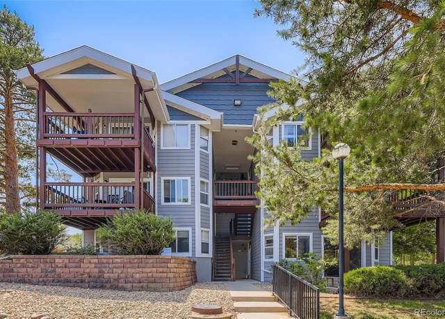 Property at 17630 E Loyola Dr Unit 1812R, Aurora, CO 80013, 2 beds, 1 bath