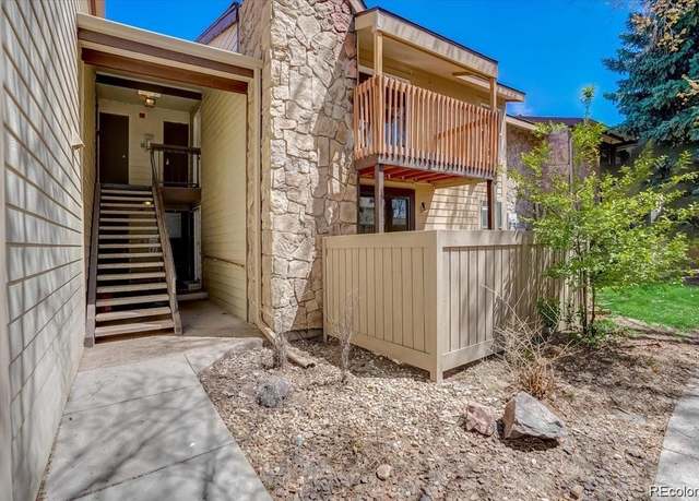 Property at 7870 W 87th Dr Unit J, Arvada, CO 80005, 2 beds, 2 baths