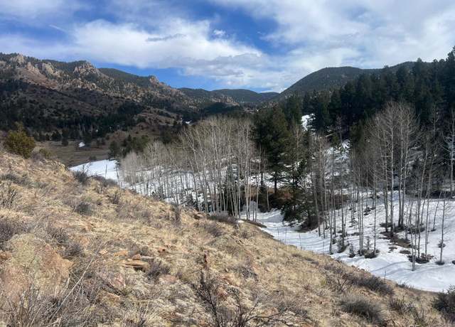 Property at 000 L12 Dilley Rd, Westcliffe, CO 81252