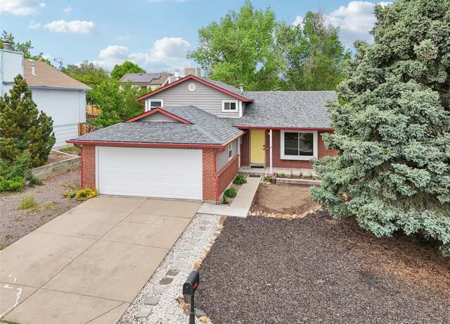 Property at 6337 W 68th Pl, Arvada, CO 80003, 4 beds, 2 baths