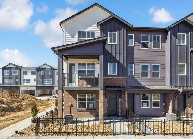 Property at 6840 Merseyside Ln, Castle Pines, CO 80108, 3 beds, 4 baths