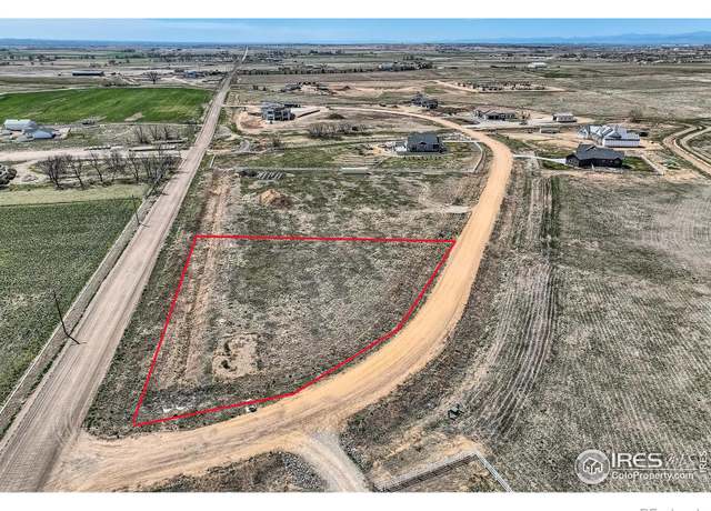 Property at 1150 Thunder Valley Cir, Fort Lupton, CO 80621